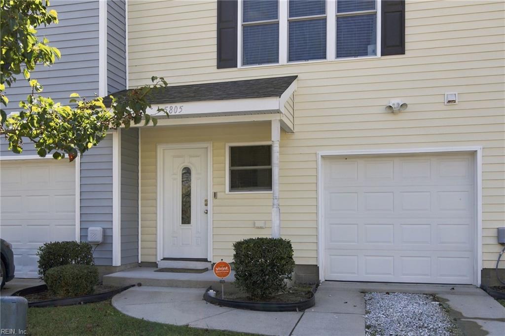 5805 Miss Coral Ct Property Photo 2