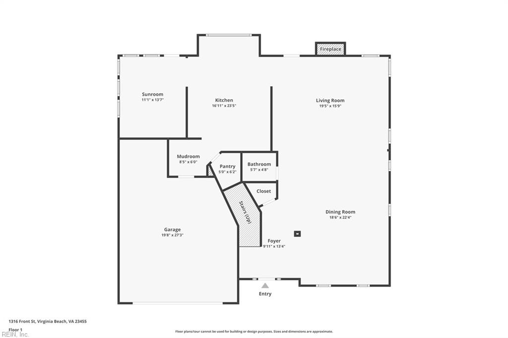 1316 Front St Property Photo 48