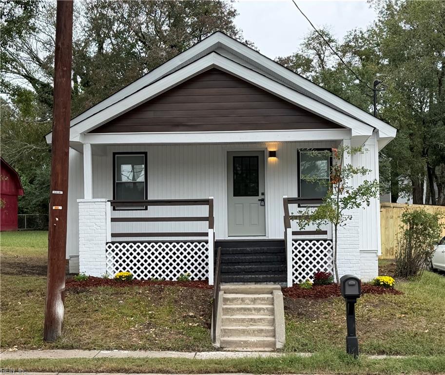 1022 White Marsh Rd Property Photo 1