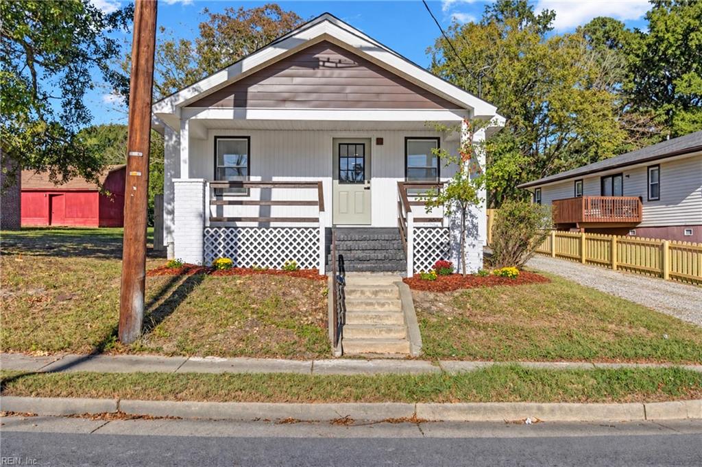 1022 White Marsh Rd Property Photo 1