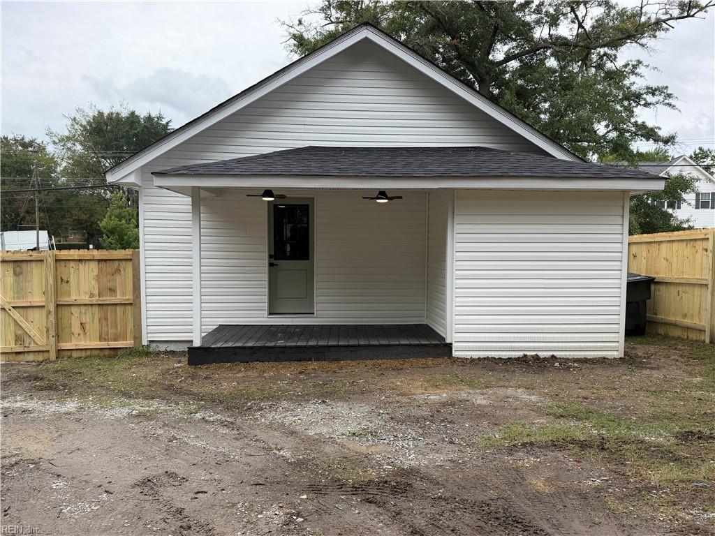 1022 White Marsh Rd Property Photo 2