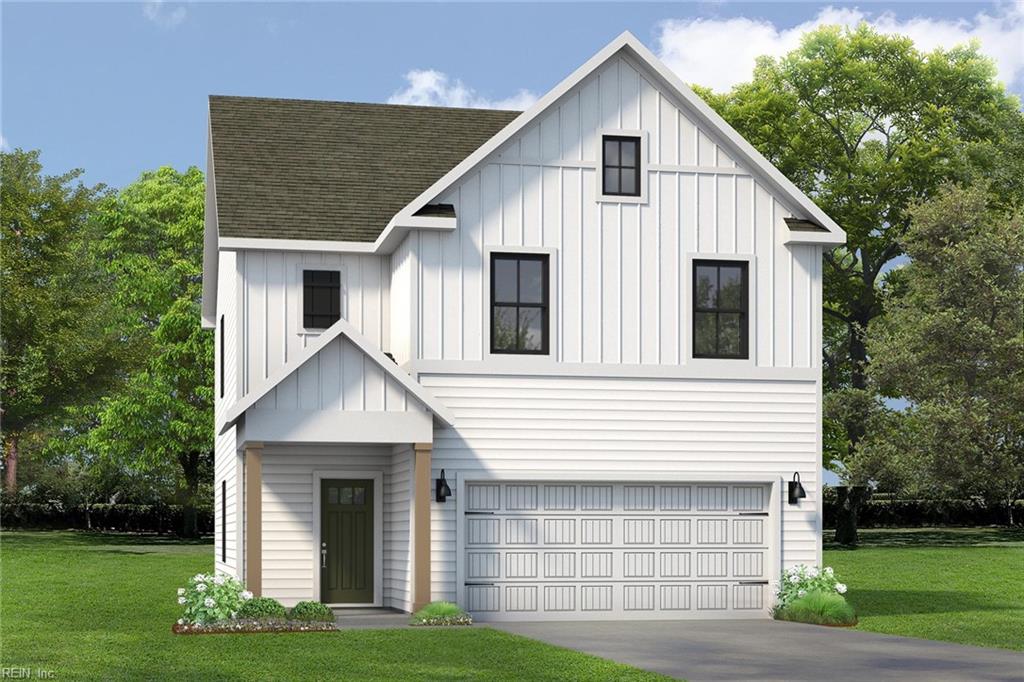 121 Michigan Ave Property Photo 1