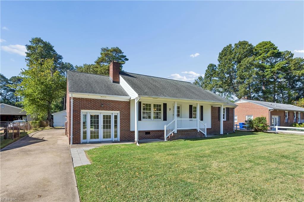 7 Fawn Ln Property Photo 1