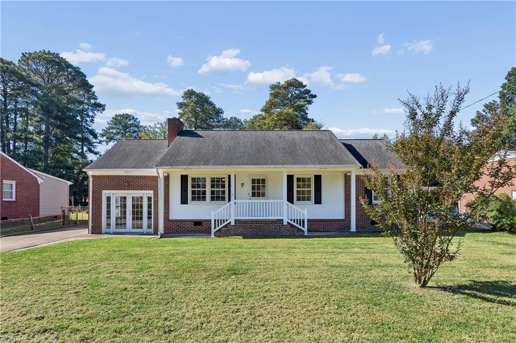 7 Fawn Ln Property Photo 2
