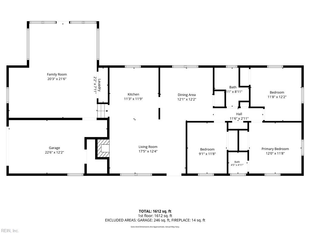 201 Shannon Dr Property Photo 35