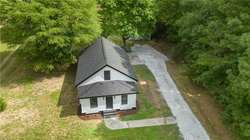 9509 Line Fence Rd Property Photo 1