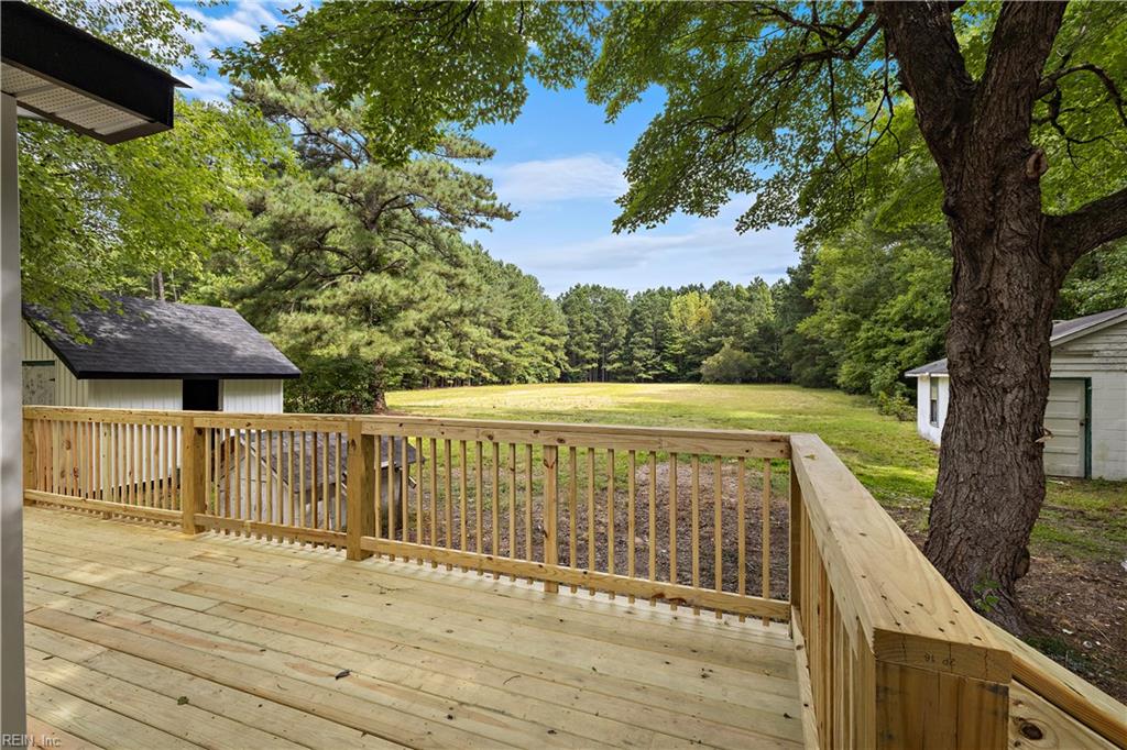 9509 Line Fence Rd Property Photo 32
