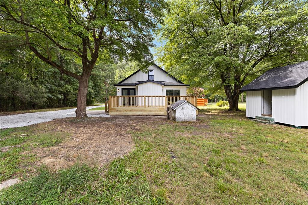 9509 Line Fence Rd Property Photo 34