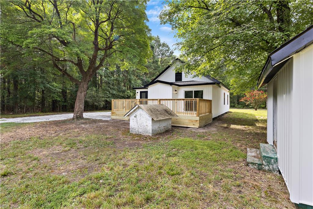 9509 Line Fence Rd Property Photo 35