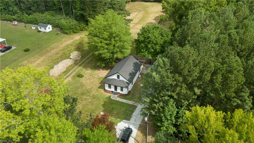9509 Line Fence Rd Property Photo 40
