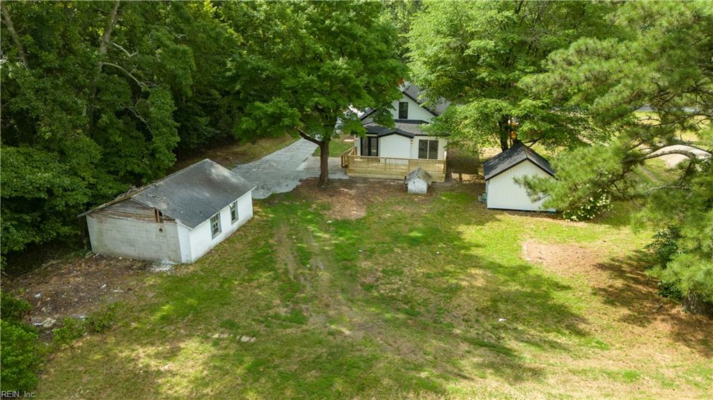9509 Line Fence Rd Property Photo 42