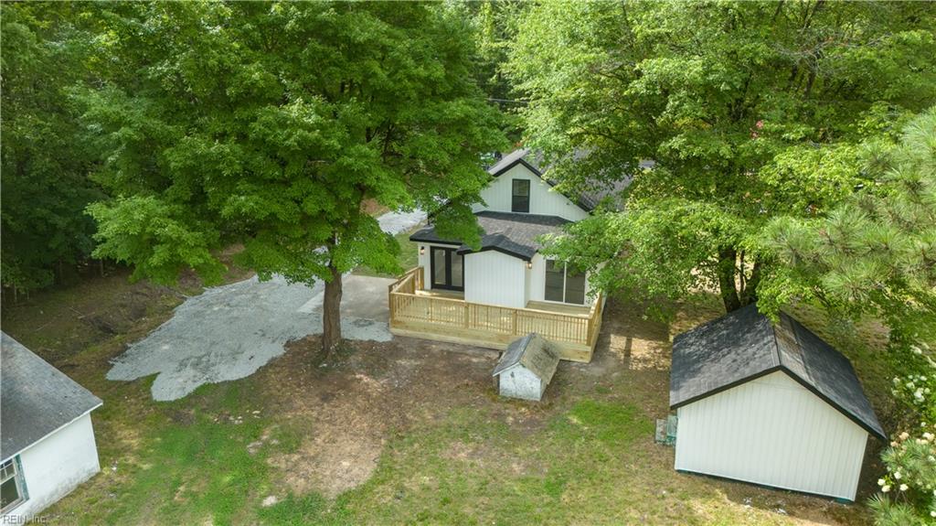 9509 Line Fence Rd Property Photo 43