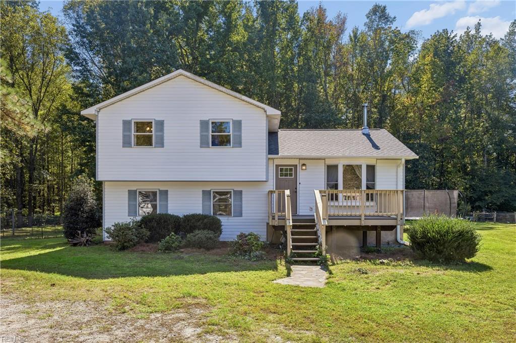 2600 Wright Rd Property Photo 1
