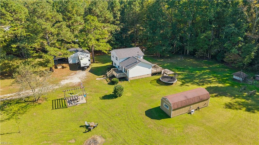 2600 Wright Rd Property Photo 2