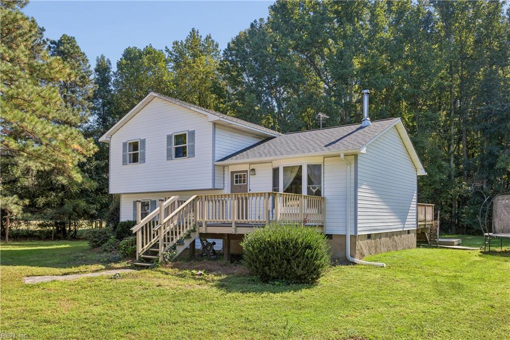 2600 Wright Rd Property Photo 3