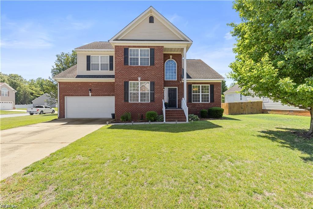 513 Telfyan Dr Property Photo 1