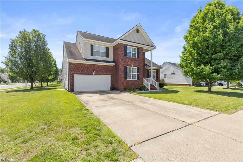 513 Telfyan Dr Property Photo 2