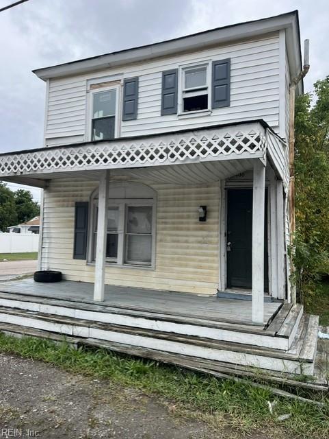 400 Culloden St Property Photo 1