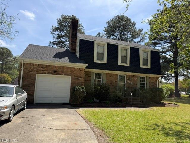 824 Heritage PT