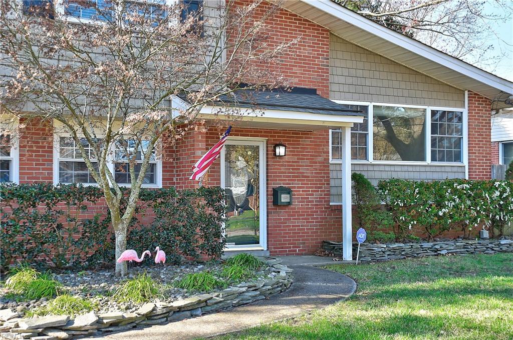 3713 Virginius Dr Property Photo 2