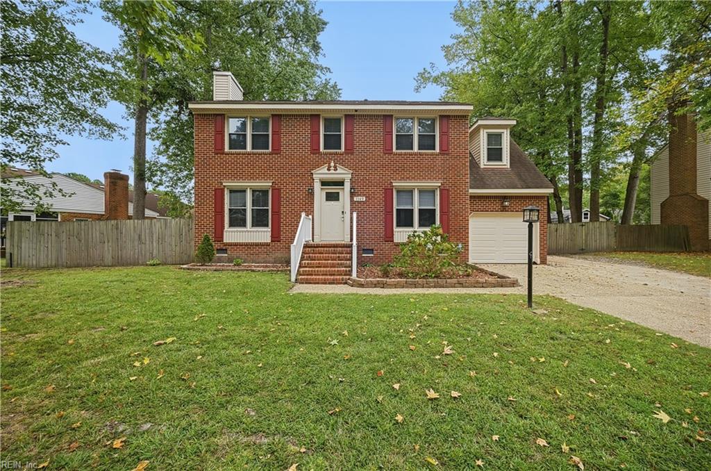 1149 Crystalwood Cir Property Photo 1
