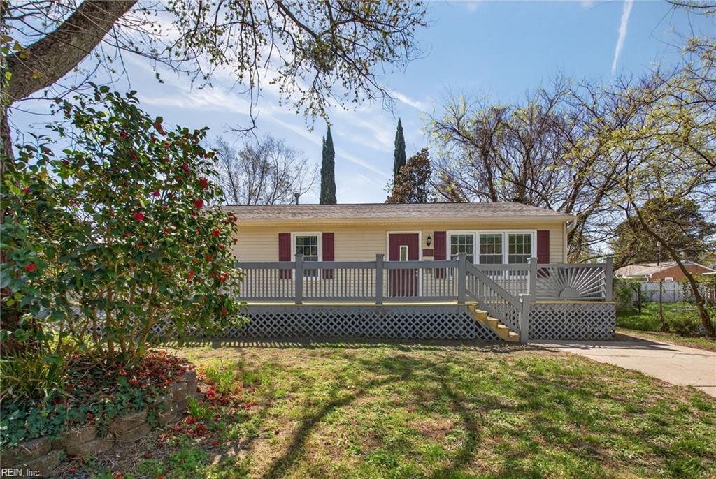 504 Tetra Ct Property Photo 2