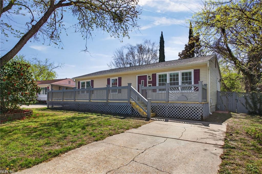 504 Tetra Ct Property Photo 3