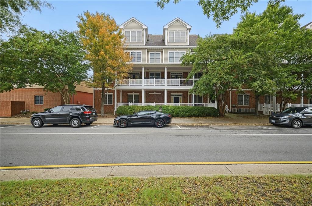 49 Miles Cary MEWS Property Photo 1