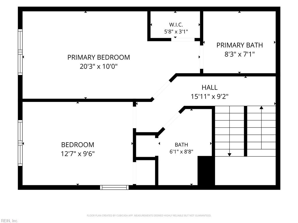 49 Miles Cary Mews Property Photo 49