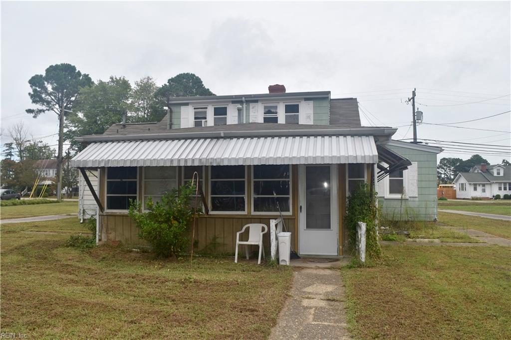 1016 Poquoson Ave Property Photo 2
