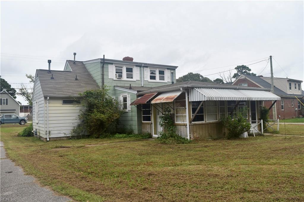 1016 Poquoson Ave Property Photo 12