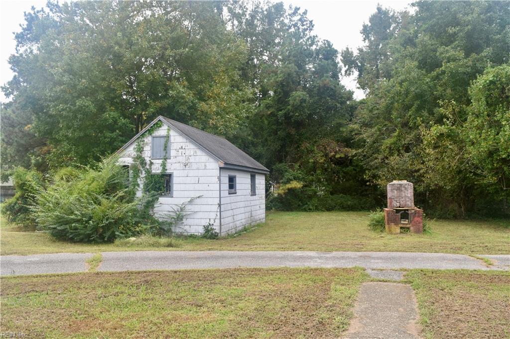 1016 Poquoson Ave Property Photo 14