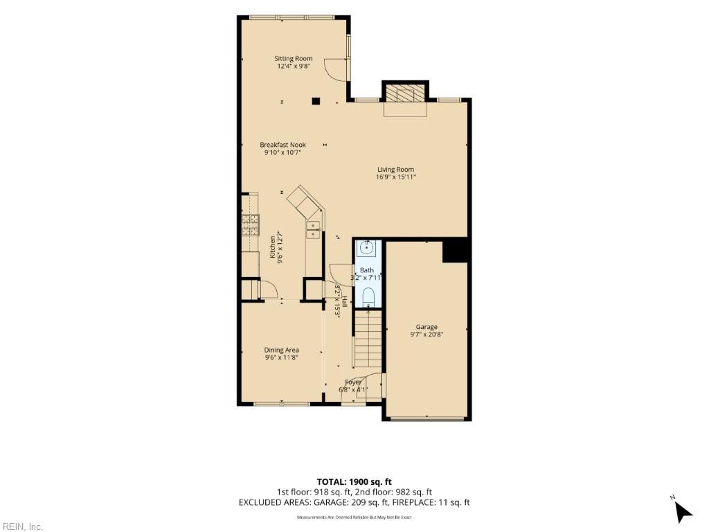 114 Brock St Property Photo 27