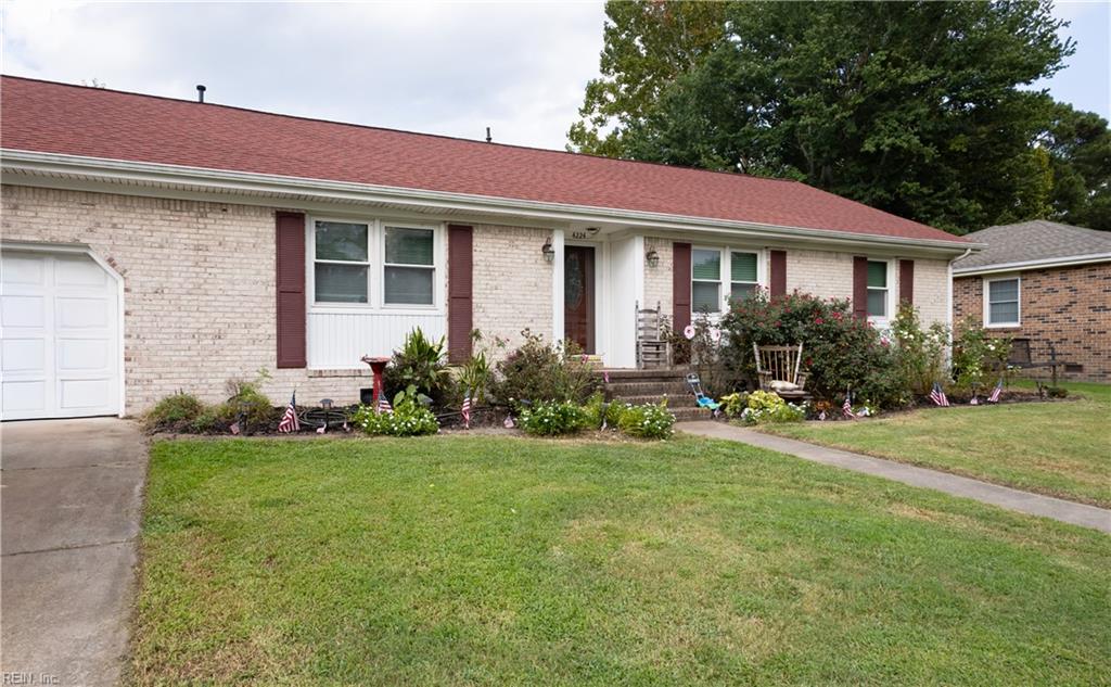 4224 Radcliffe Ln Property Photo 2