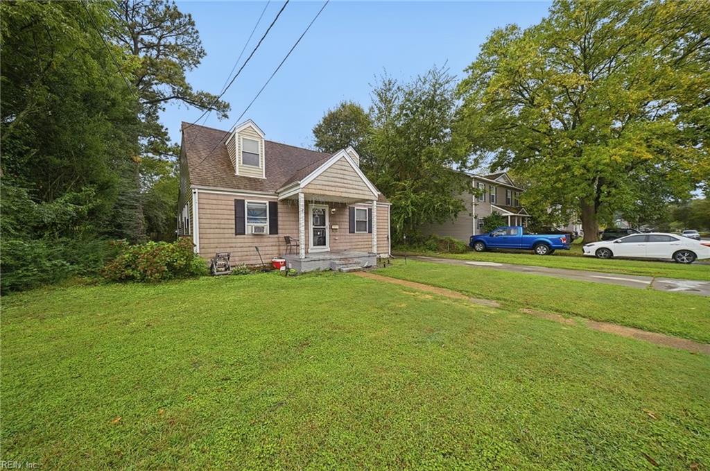 317 Dixie Dr Property Photo 3