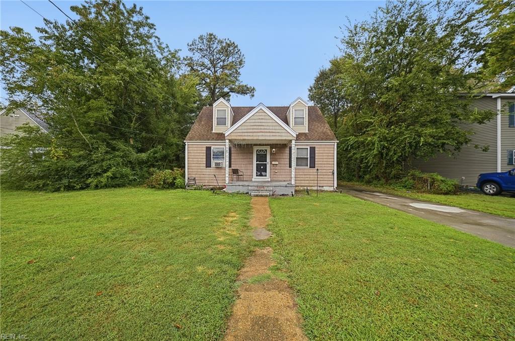 317 Dixie Dr Property Photo 4