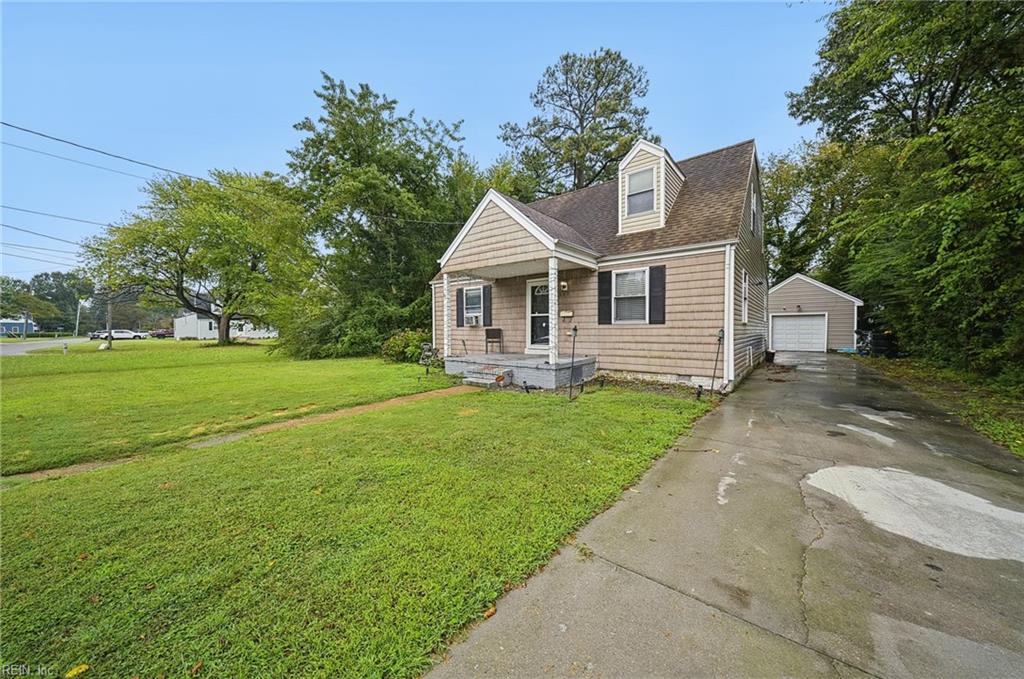317 Dixie Dr Property Photo 5
