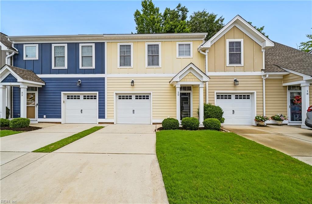 20 Village Park Ln Property Photo 1