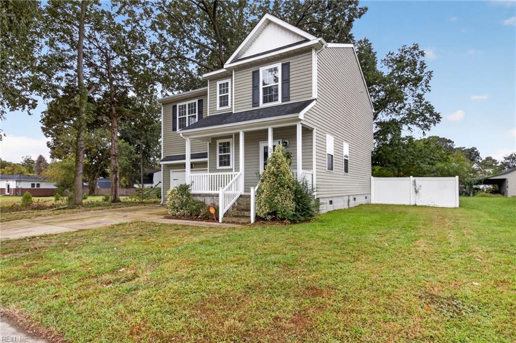 1439 Kempsville Rd Property Photo 1