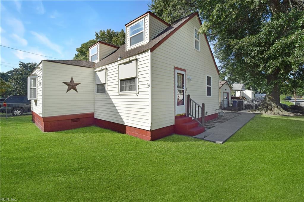 3600 Commonwealth Ave Property Photo 2