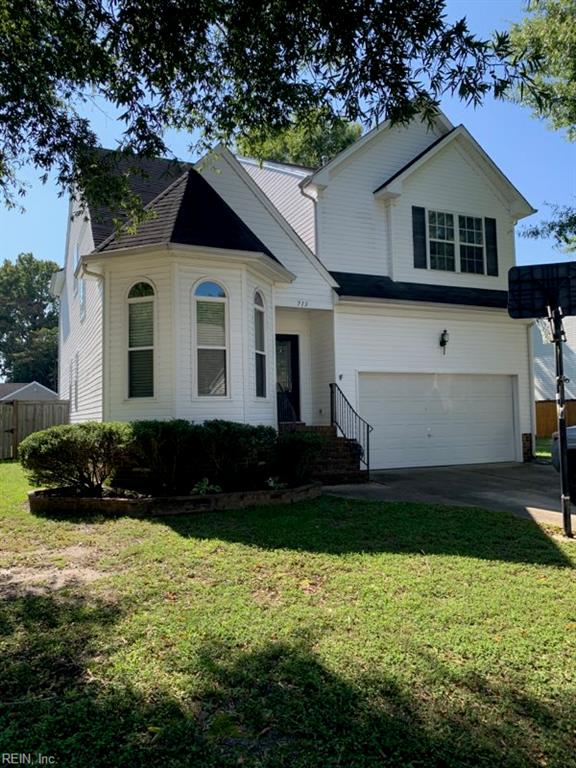 713 Tallahassee Dr Property Photo 1