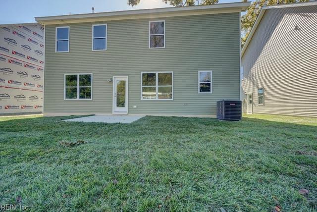 3709 Radford St Property Photo 3