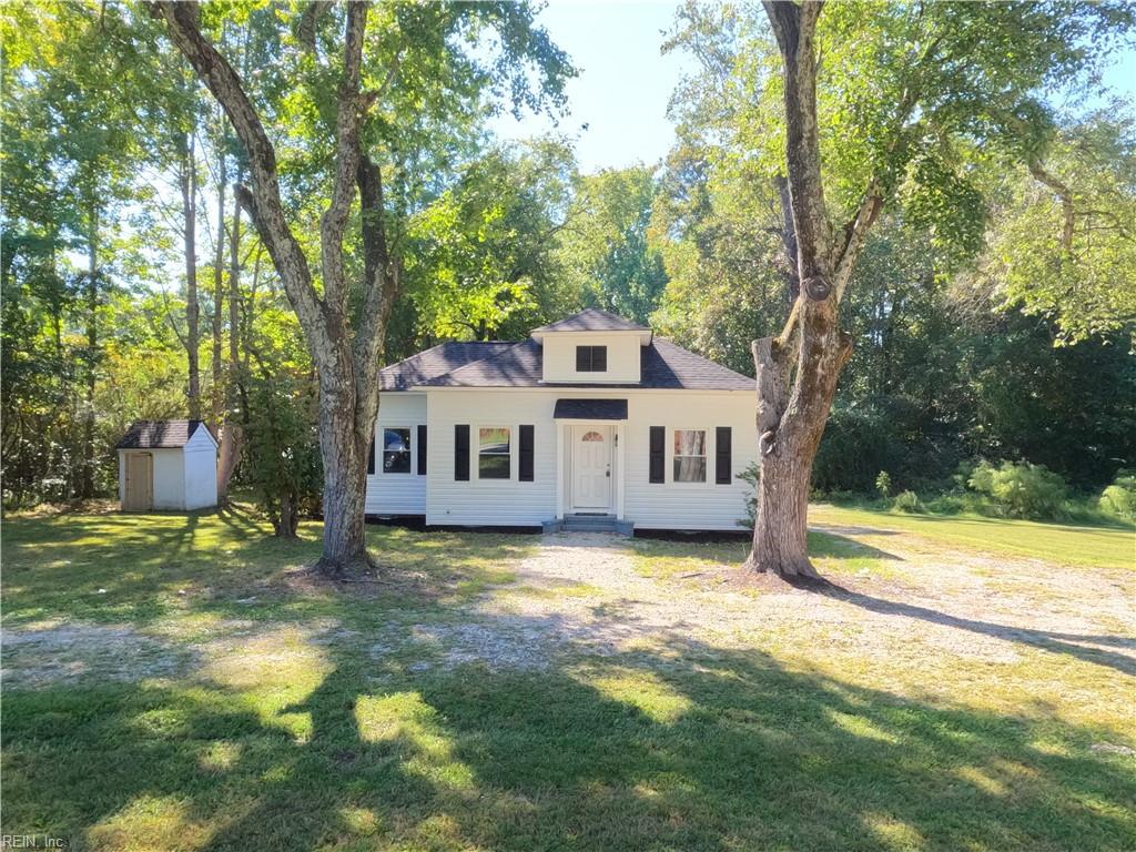 9053 Diascund Rd Property Photo 1