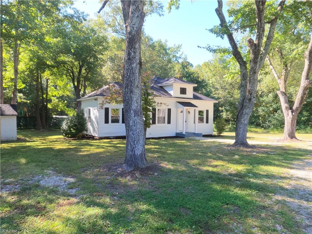 9053 Diascund Rd Property Photo 2