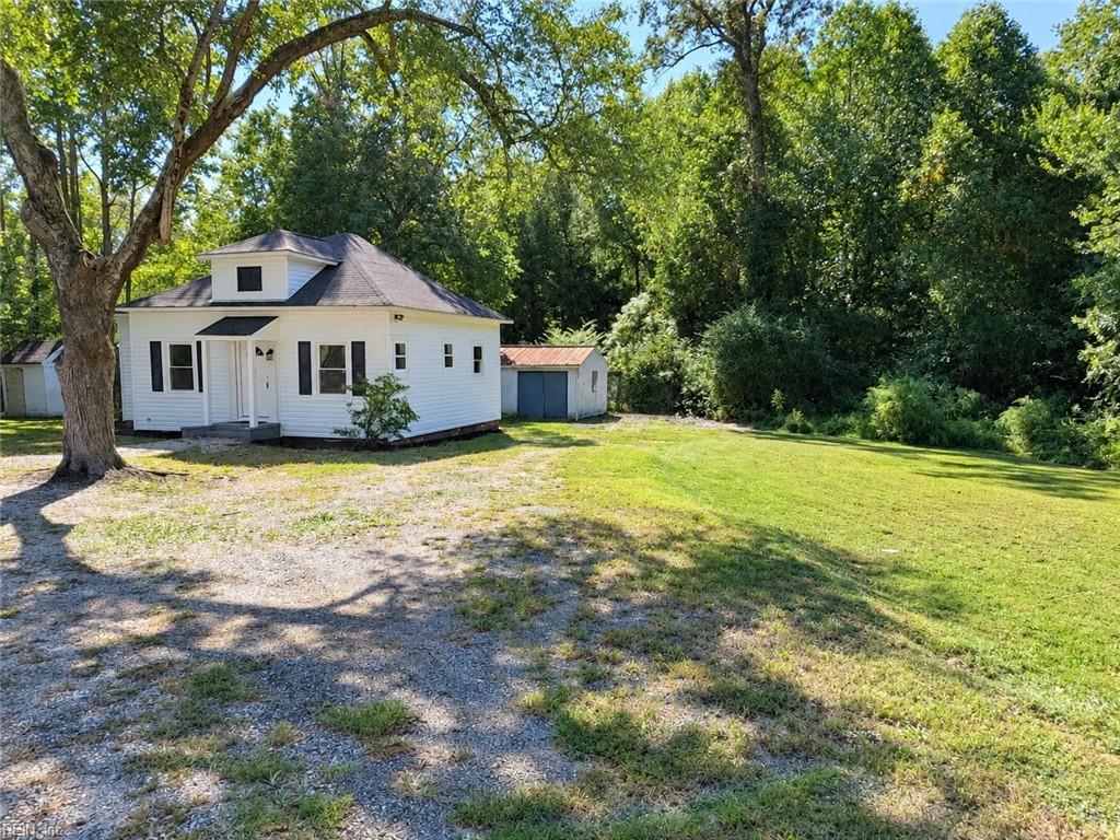 9053 Diascund Rd Property Photo 3