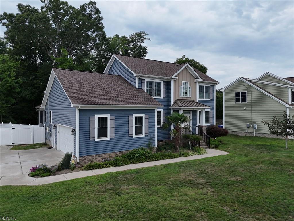 119 Willet Way Property Photo 35