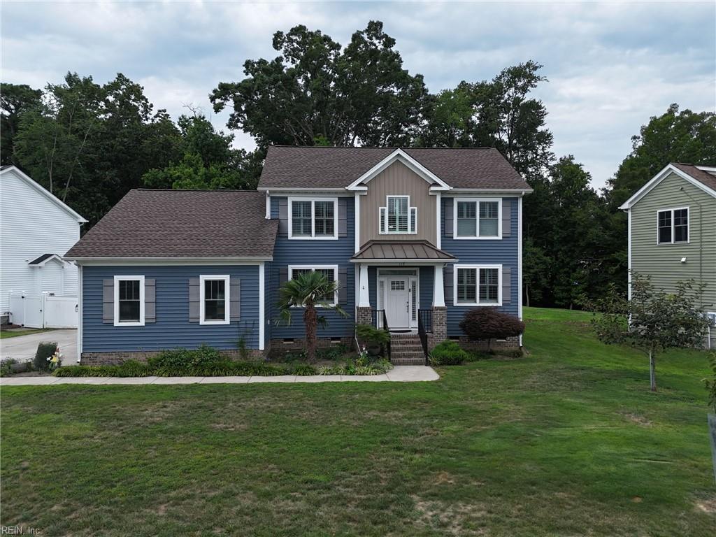 119 Willet Way Property Photo 38