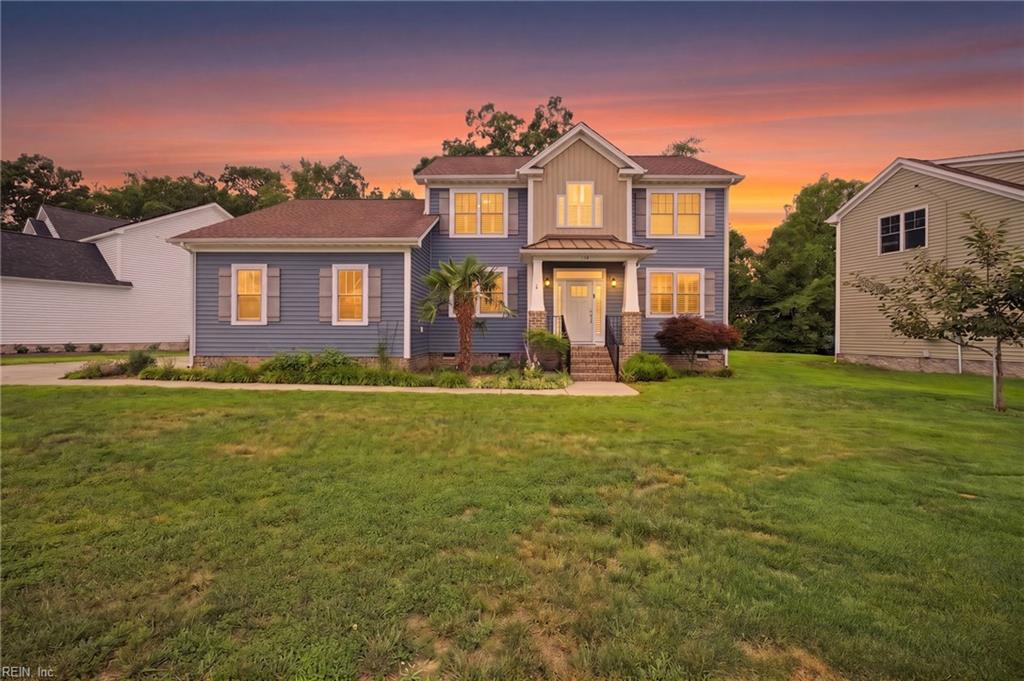 119 Willet Way Property Photo 46