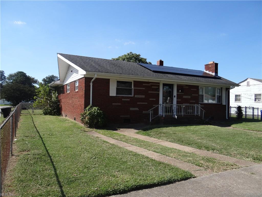 118 Woodstock St Property Photo 1