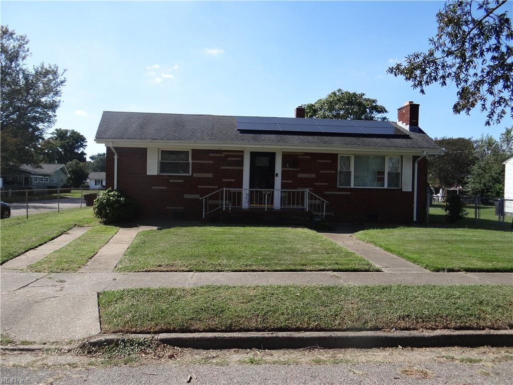 118 Woodstock St Property Photo 2